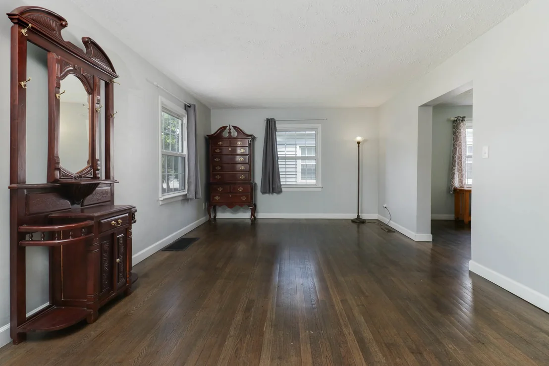 Photo of 1511 Fell Avenue