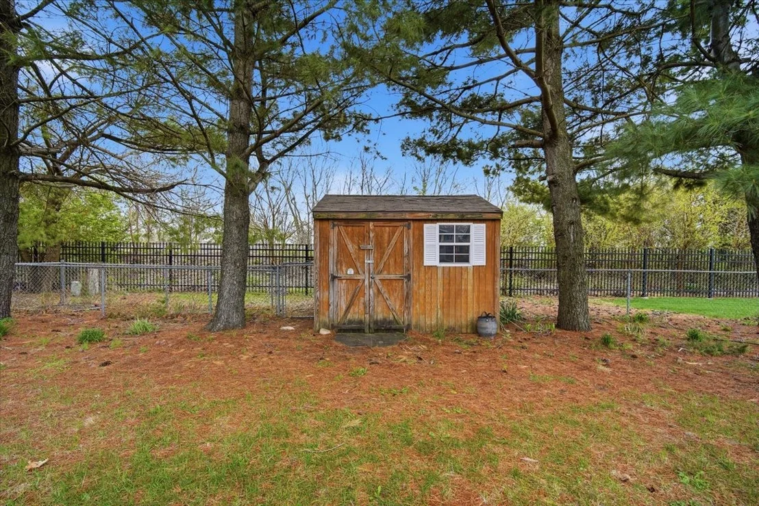 Photo of 2820 Rutherford Drive
