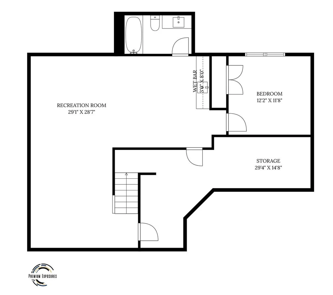 Photo of 4804 Oakdale Drive