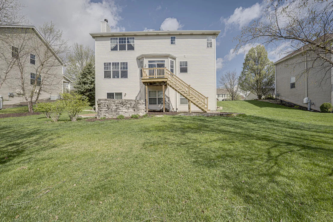 Photo of 26615 Silverleaf Drive