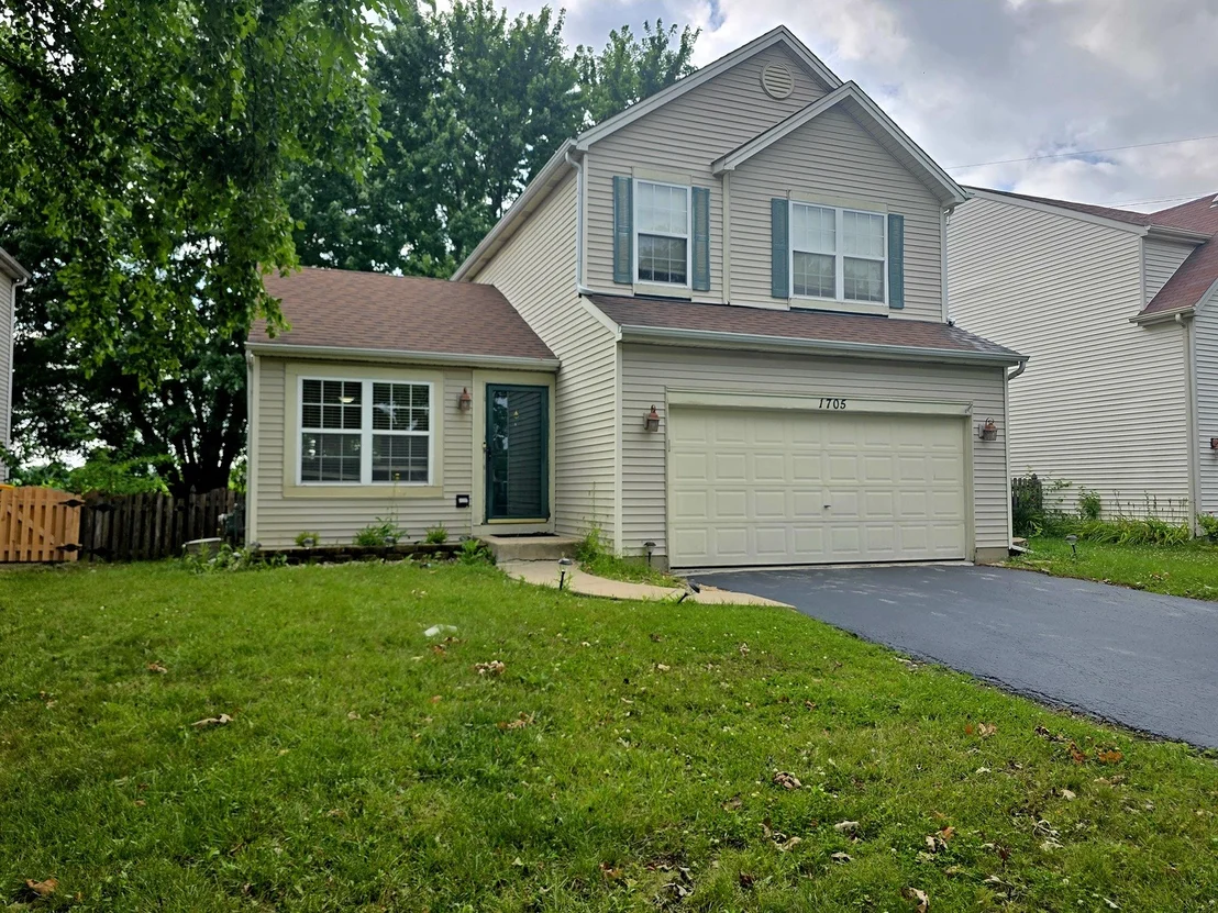 Photo of 1705 Lake Pointe Drive