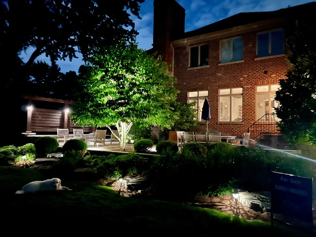 Photo of 1116 Heatherton Drive
