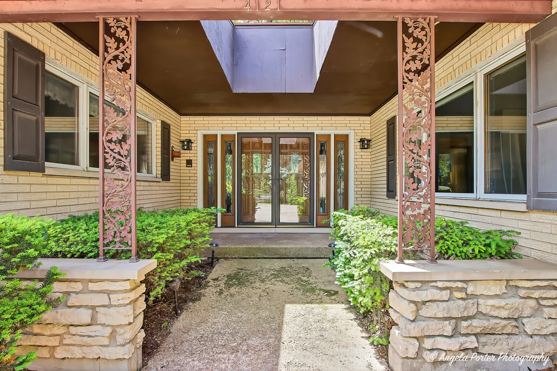 Photo of 4121 Miller Oaks Drive