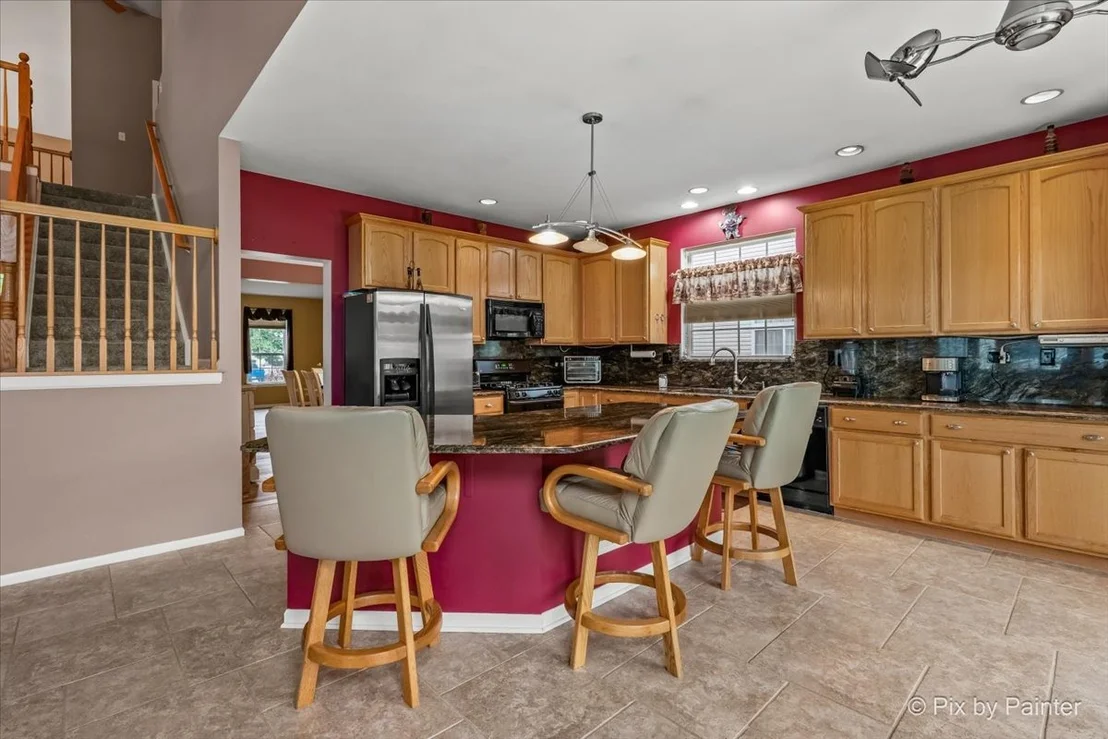 Photo of 1327 Palisades Drive