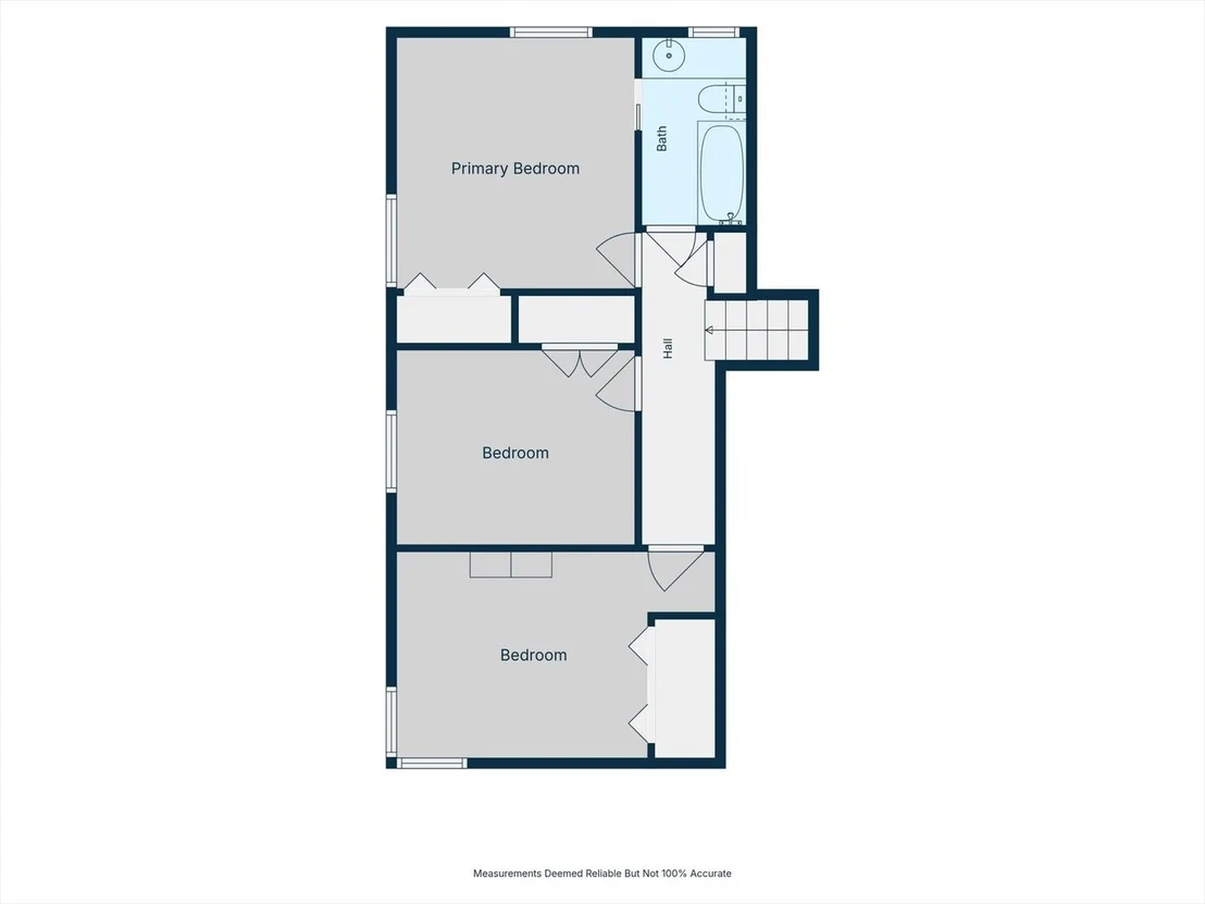 Photo of 1128 Modaff Road