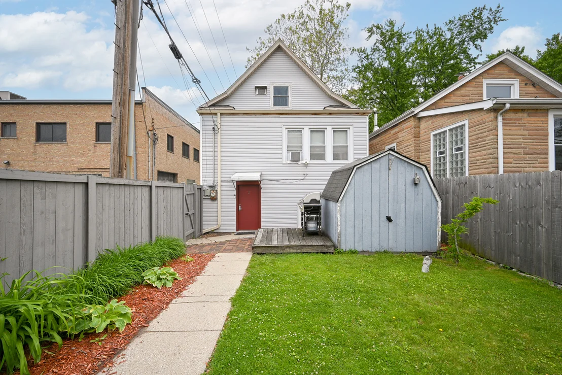 Photo of 813 Circle Avenue