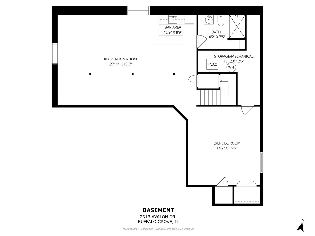 Photo of 2313 Avalon Drive