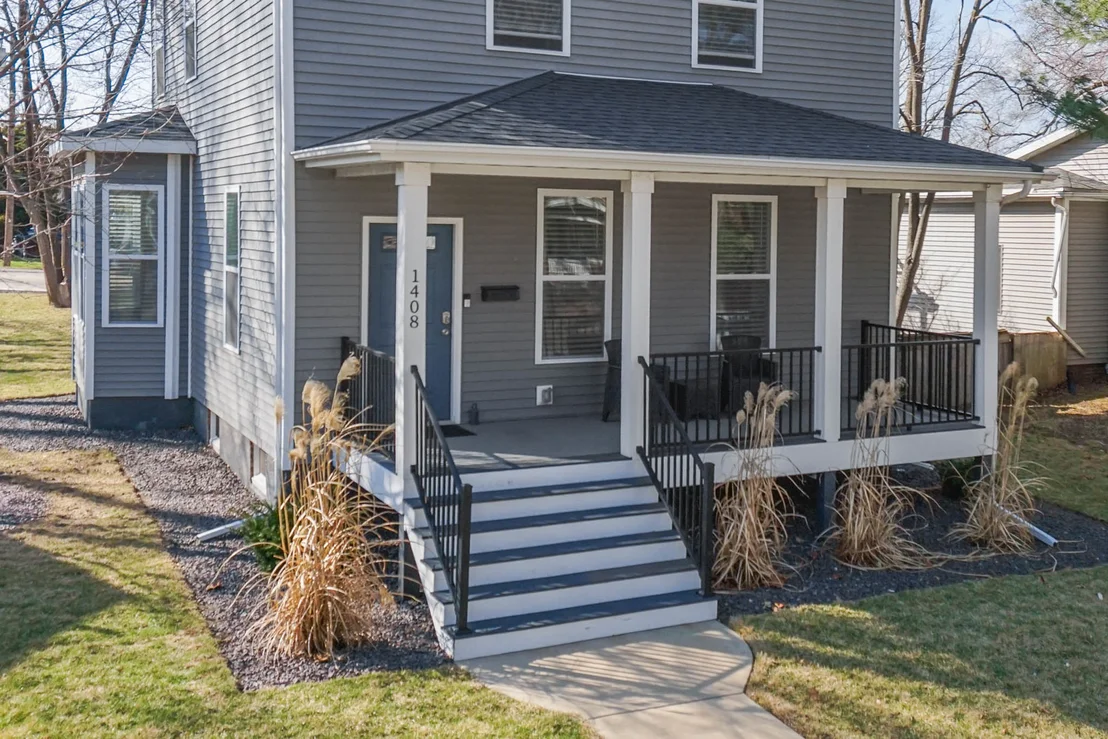 Photo of 1408 Fell Avenue