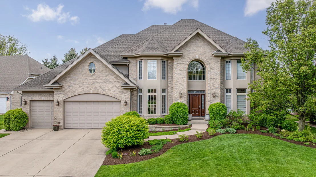 Photo of 1376 Chapman Drive