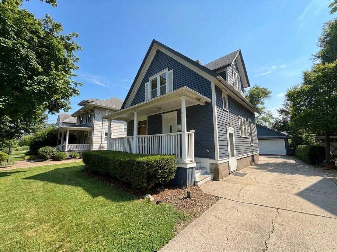 Photo of 26 Monroe Avenue