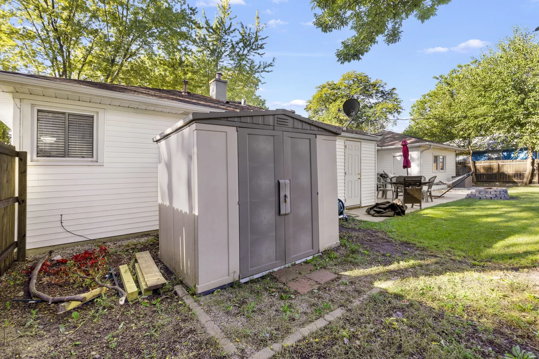 Photo of 3810 Bobwhite Lane