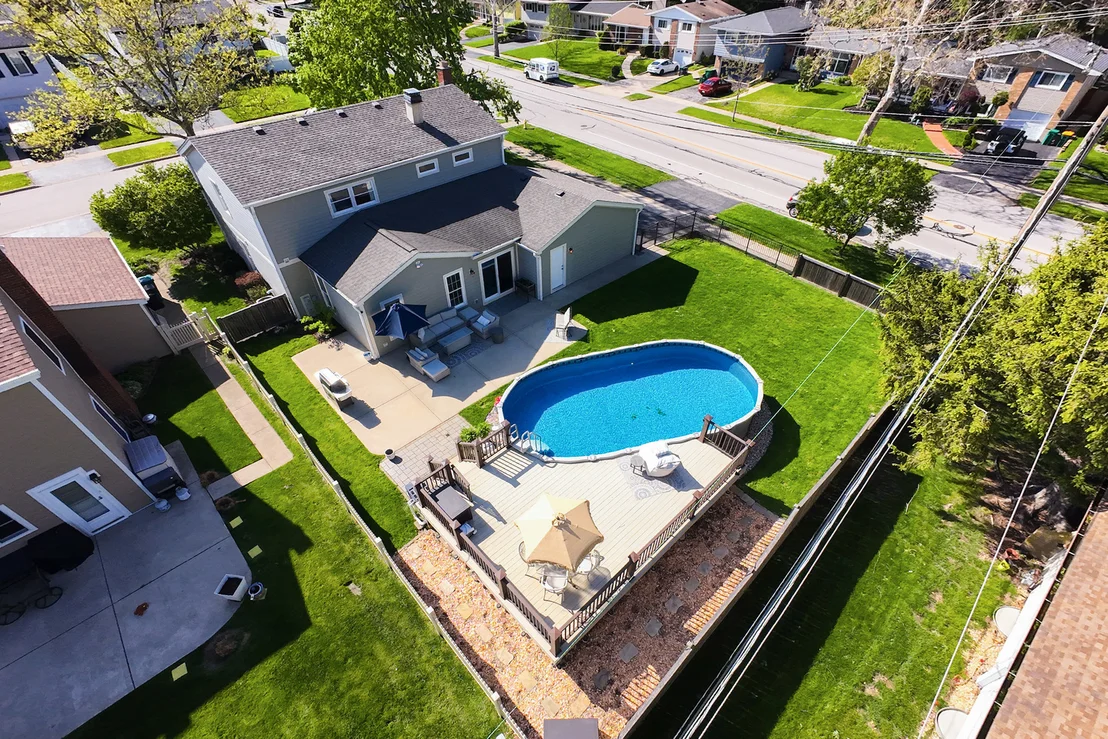 Photo of 1003 S Fairview Avenue