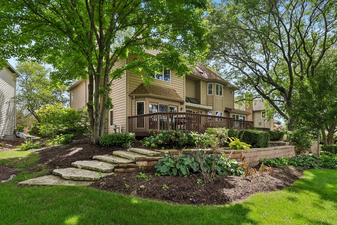 Photo of 1504 Greenlake Drive