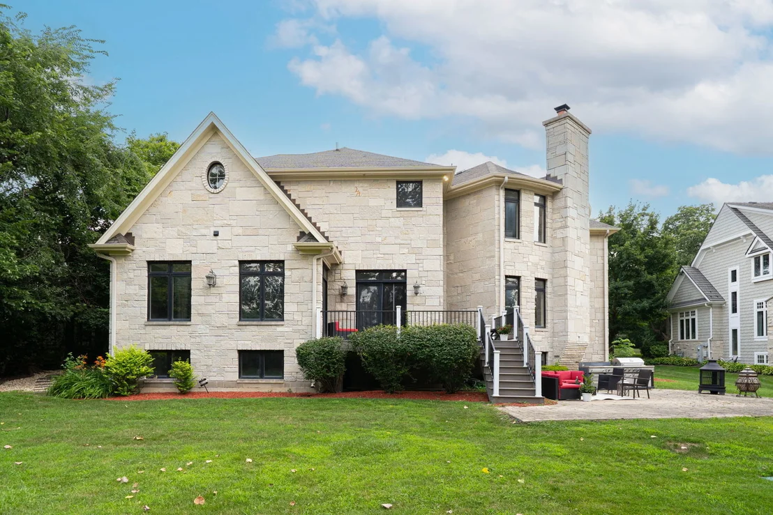 Photo of 920 Raleigh Road