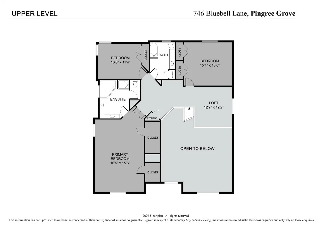 Photo of 746 Bluebell Lane
