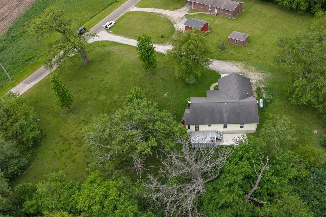 Photo of 2662 Evans Road
