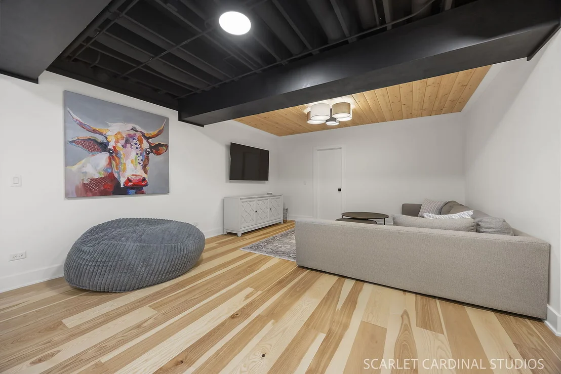 Photo of 1209 N Eagle Street