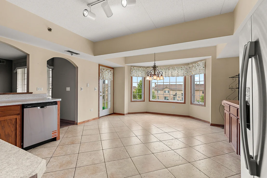Photo of Unit 1SE at 7935 Trinity Circle