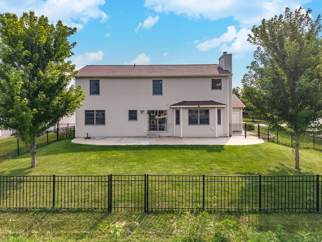 Photo of 1219 Lodge Pole Lane