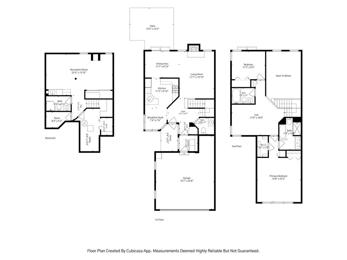 Photo of 516 Parkview Terrace