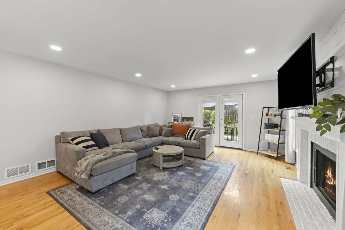 Photo of 528 W Evergreen Street