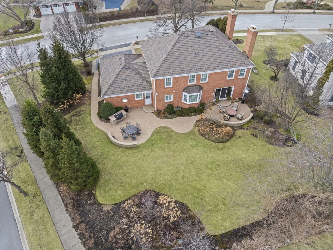 Photo of 2501 Indian Ridge Drive