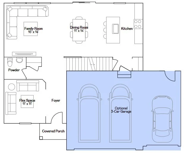 Photo of 349 Danforth Drive