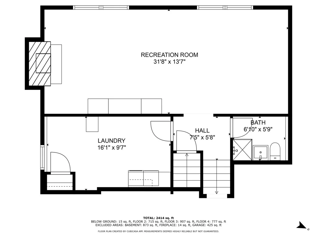 Photo of 3N136 Springvale Road