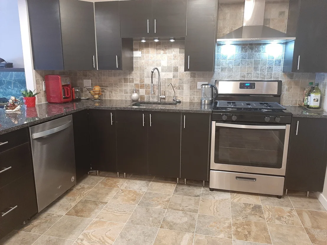 Photo of Unit 108 at 1500 Sandstone Drive