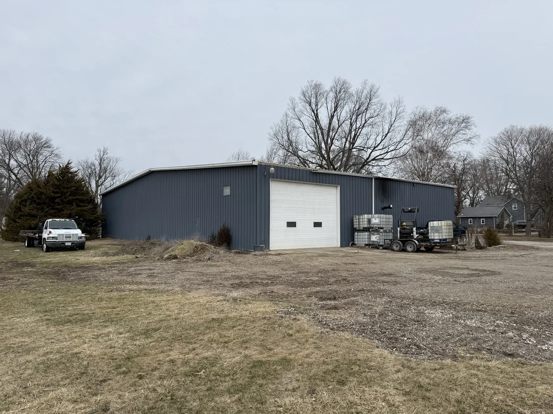 Photo of 400 3rd Street