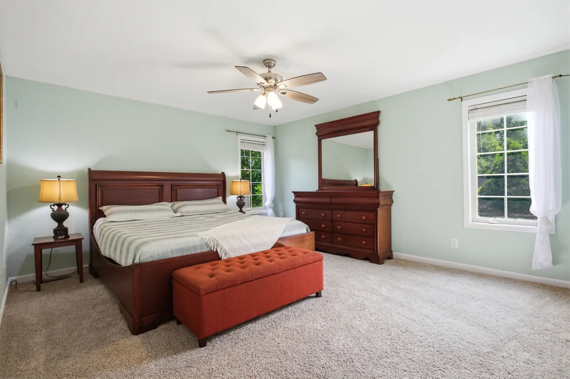 Photo of 1802 Silver Hill Drive