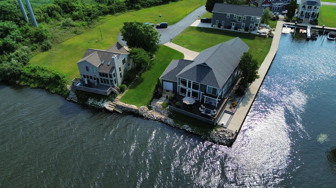 Photo of 2545 Bay Pointe Drive