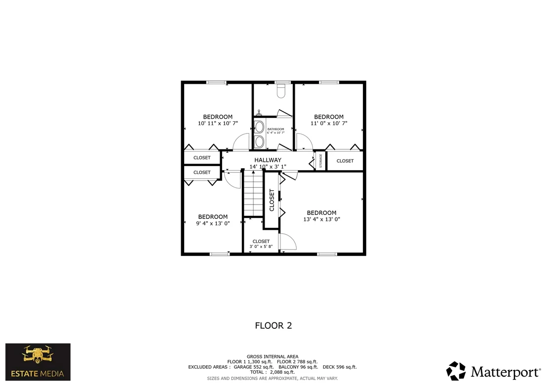 Photo of 3914 Ferden Road