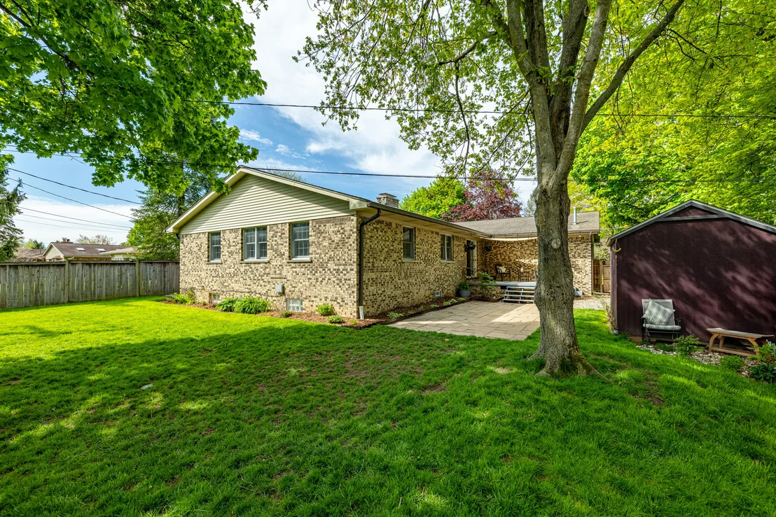 Photo of 454 Mills Road