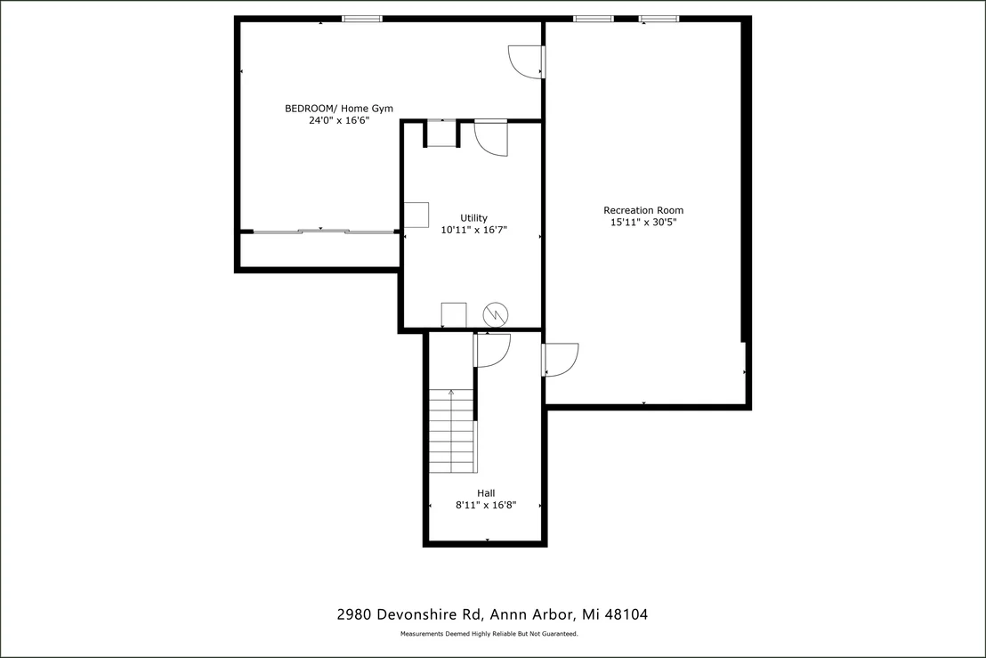 Photo of 2980 Devonshire Road