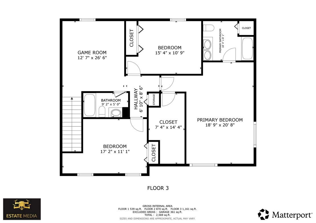 Photo of 8402 Walnut Hill