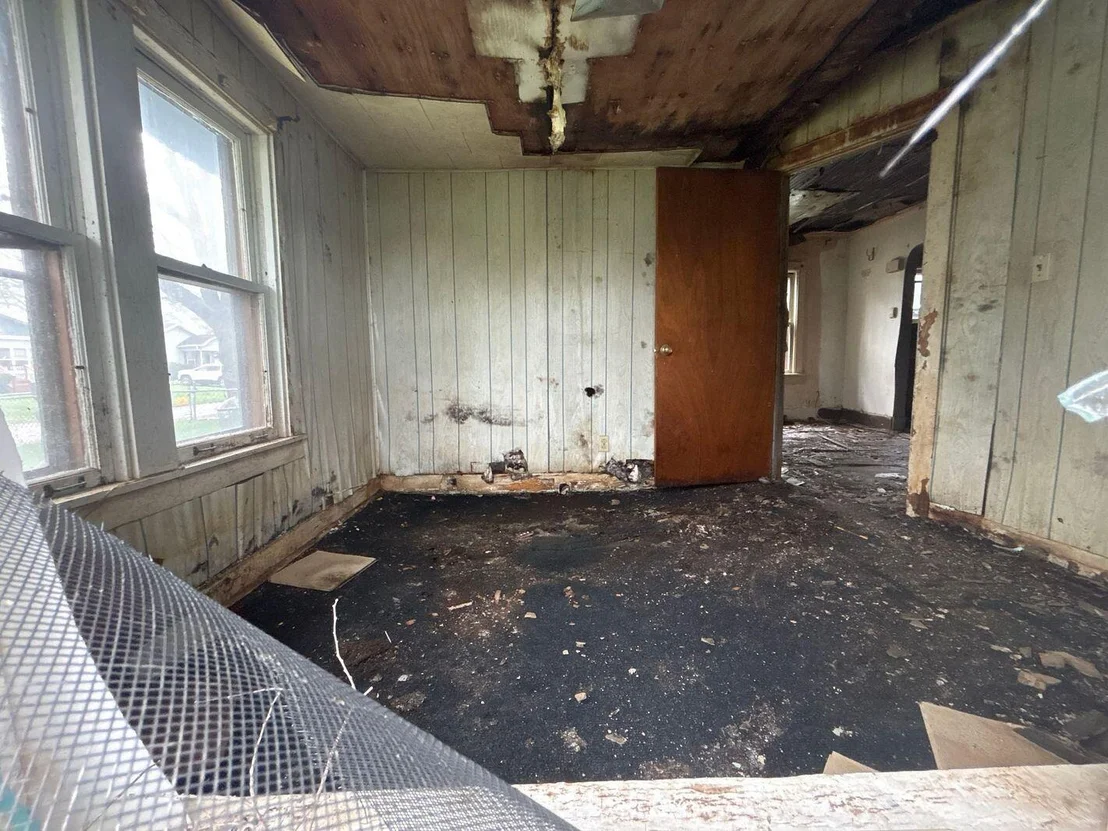 Photo of 282 Chestnut Street