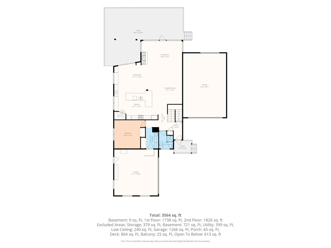 Photo of 2545 Bay Pointe Drive
