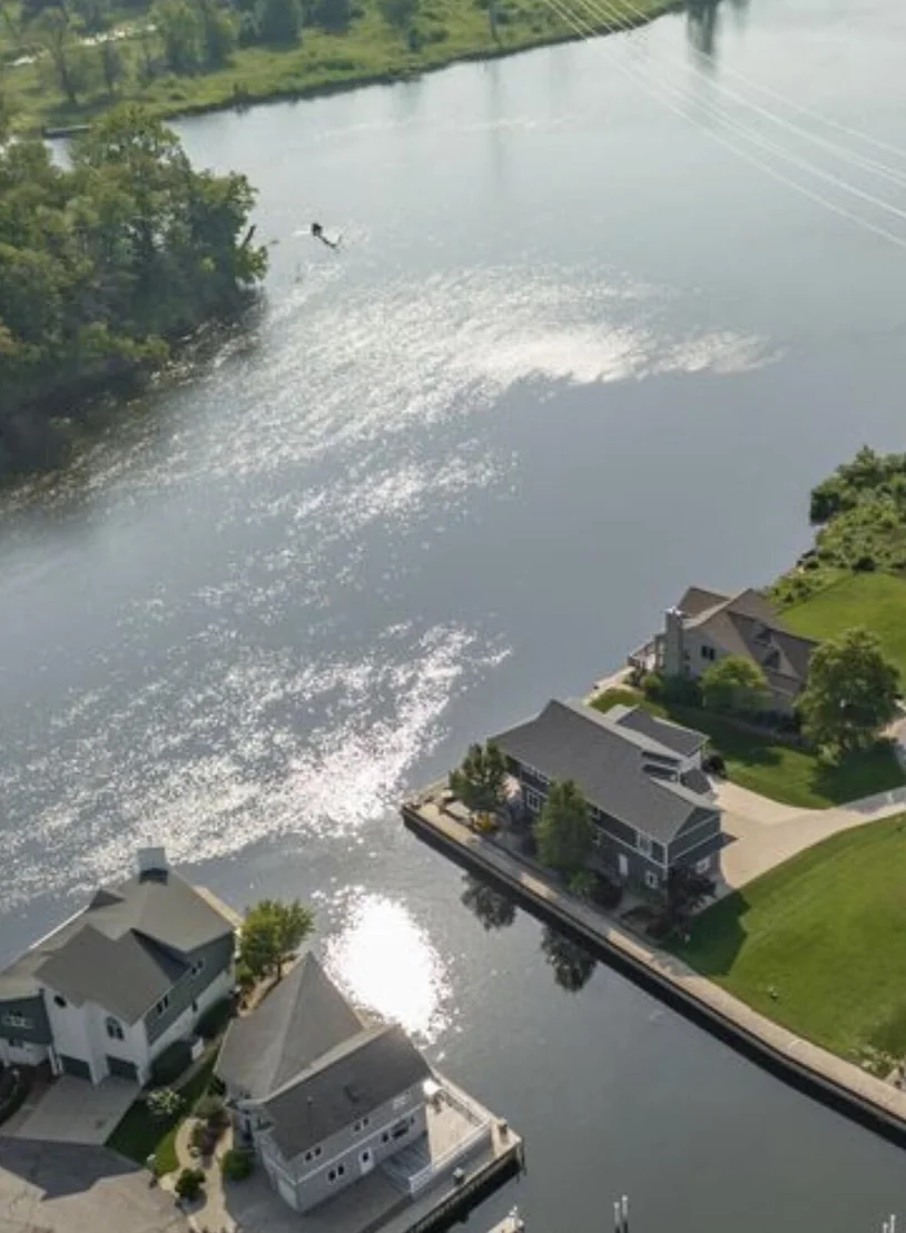 Photo of 2545 Bay Pointe Drive
