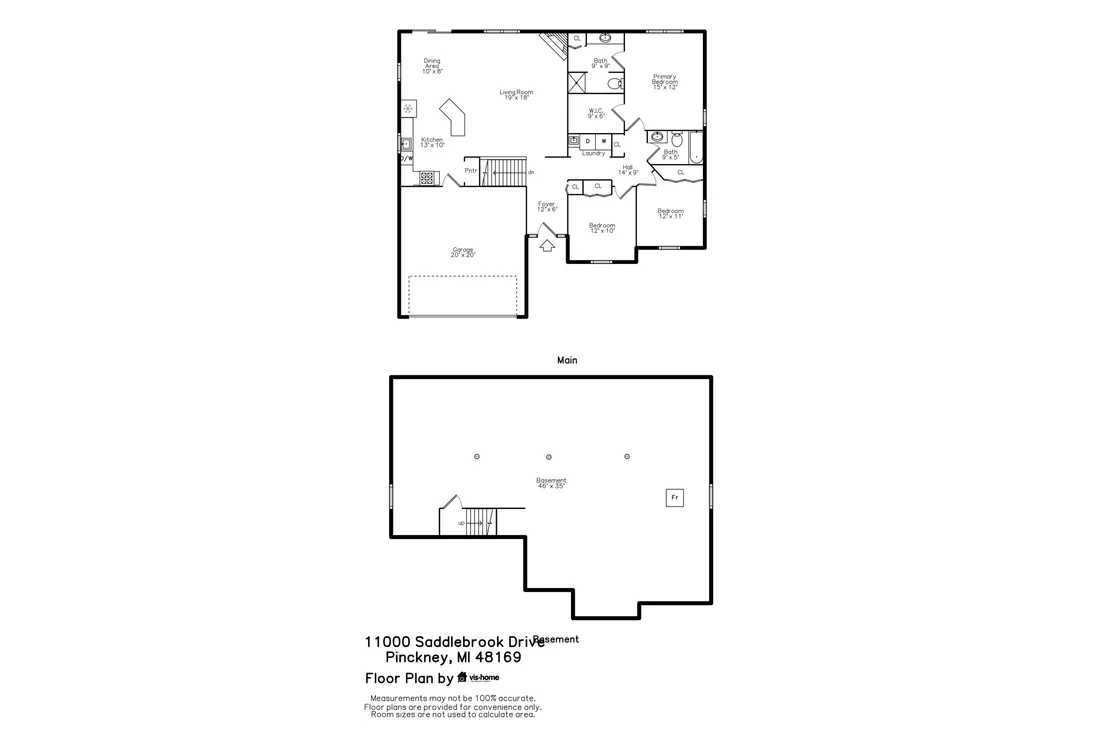 Photo of 11000 Saddlebrook Drive