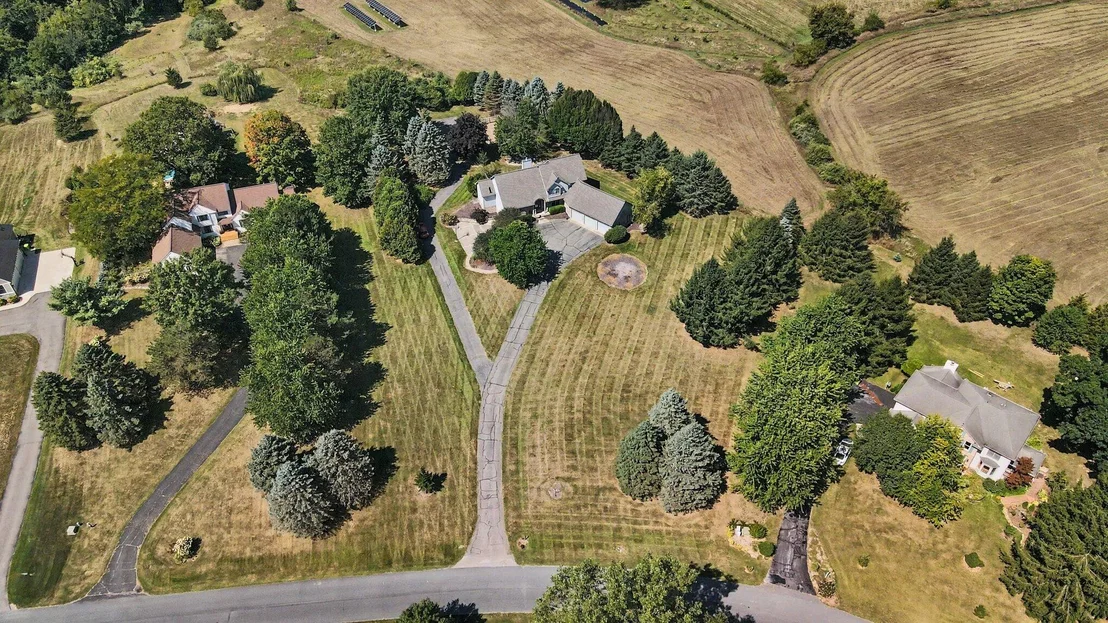 Photo of 8819 Webster Hills Road
