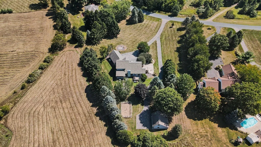 Photo of 8819 Webster Hills Road