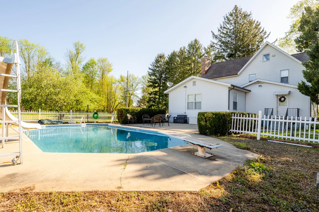 Photo of 56280 Sink Road