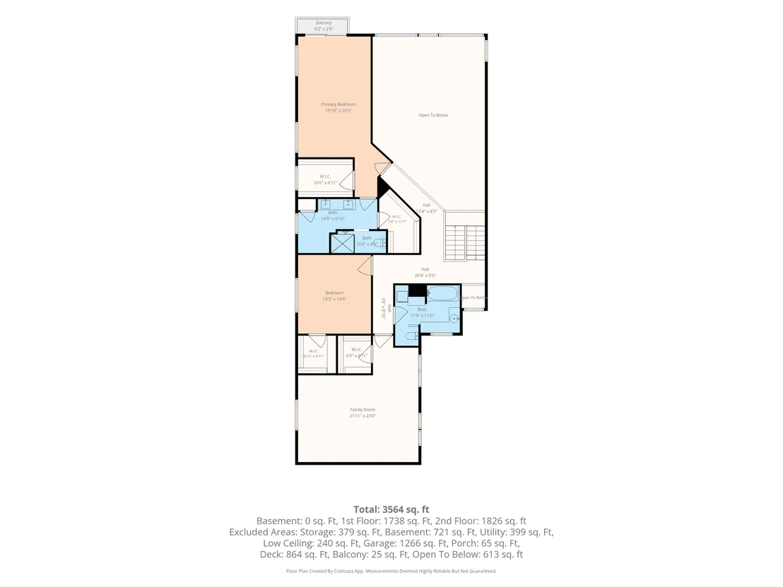 Photo of 2545 Bay Pointe Drive