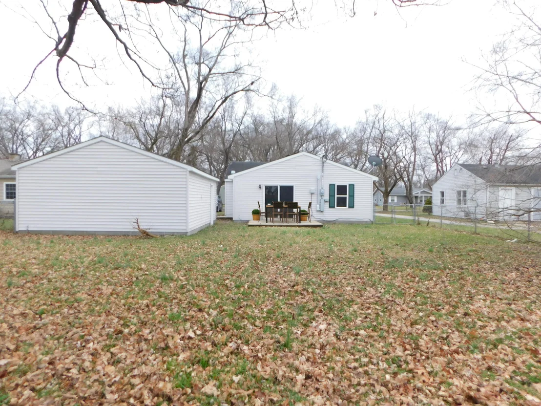 Photo of 2110 Miller Drive