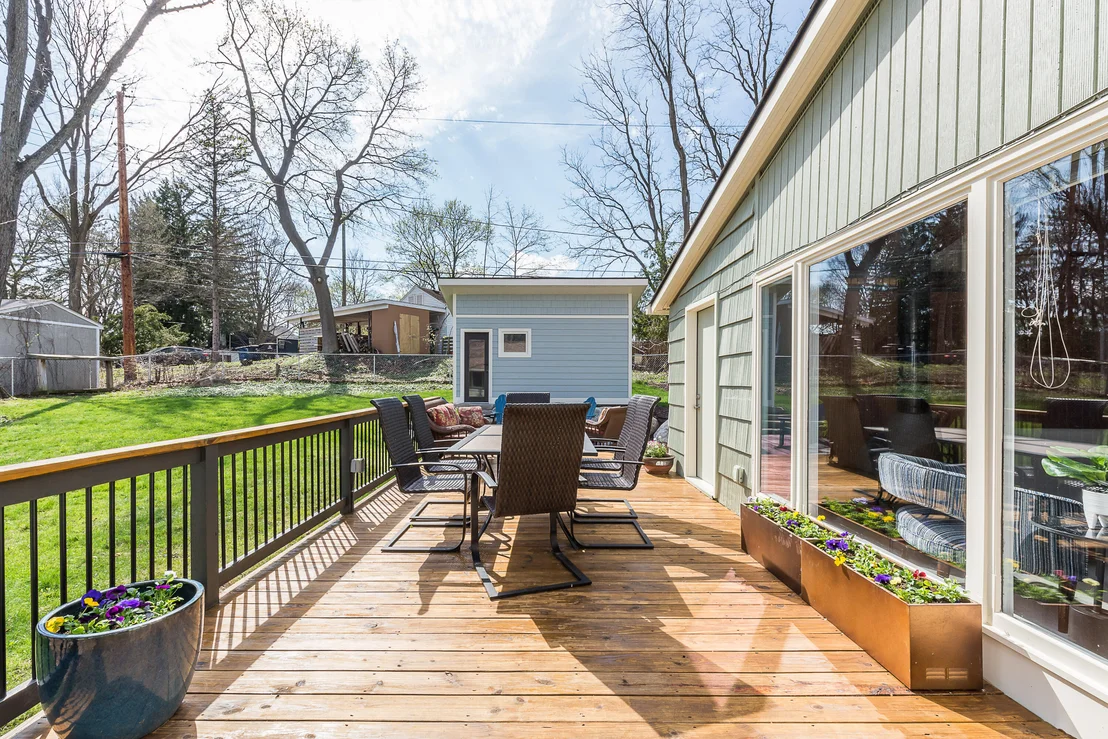 Photo of 1307 Beechwood Drive