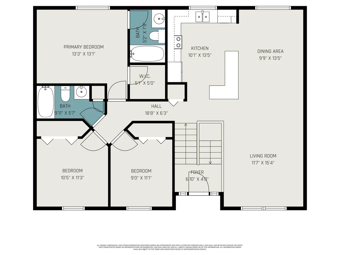 Photo of 6883 Maplelawn Drive