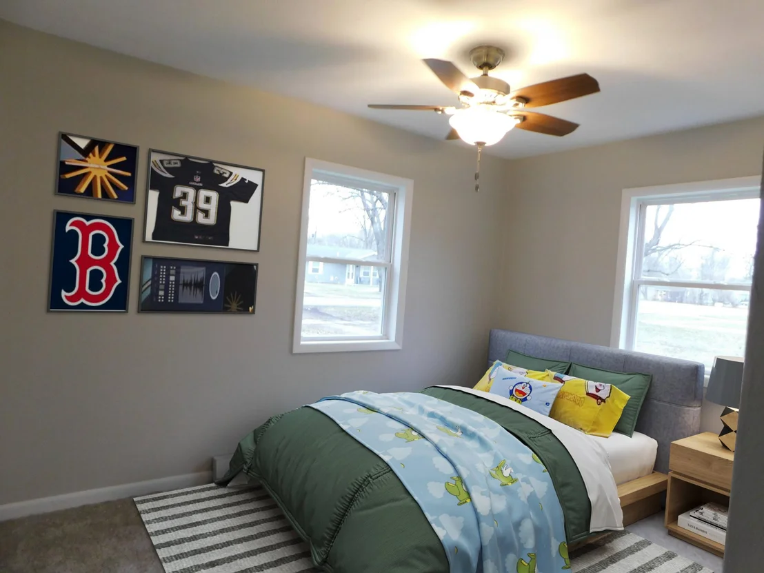 Photo of 2110 Miller Drive