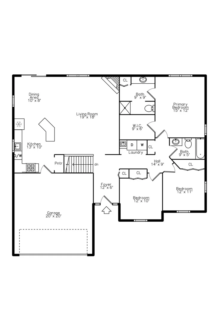 Photo of 11000 Saddlebrook Drive