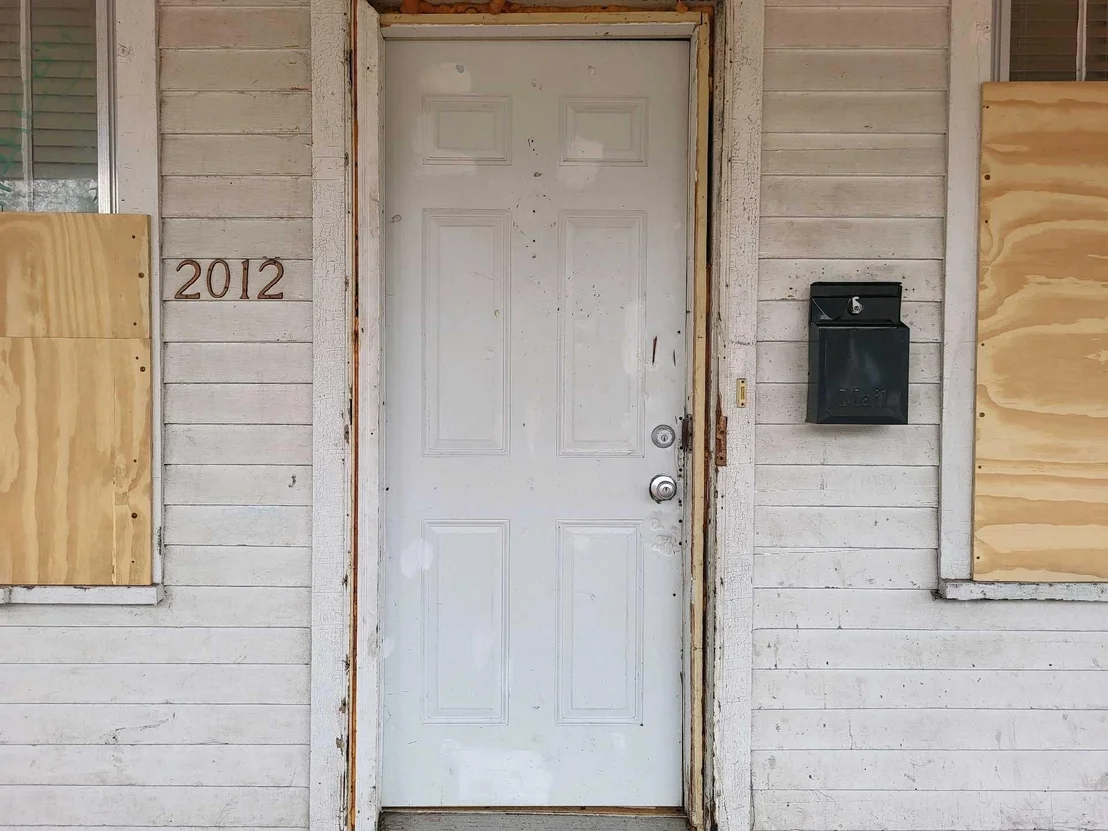 Photo of 2012 March Street